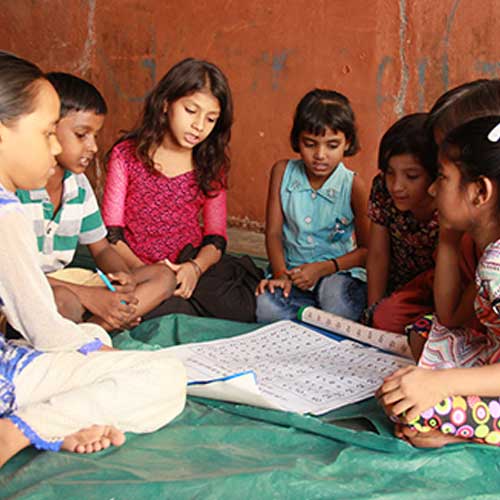science Camp
