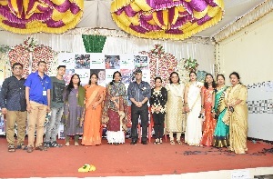 Annual program 2018